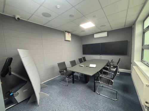 Unit 1 Prisma Park, Berrington Way, Basingstoke, RG24