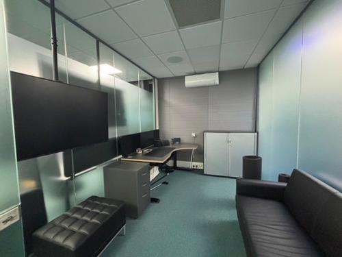 Unit 1 Prisma Park, Berrington Way, Basingstoke, RG24