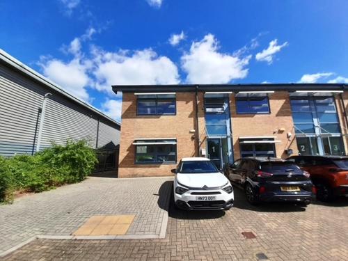 Unit 1 Prisma Park, Berrington Way, Basingstoke, RG24