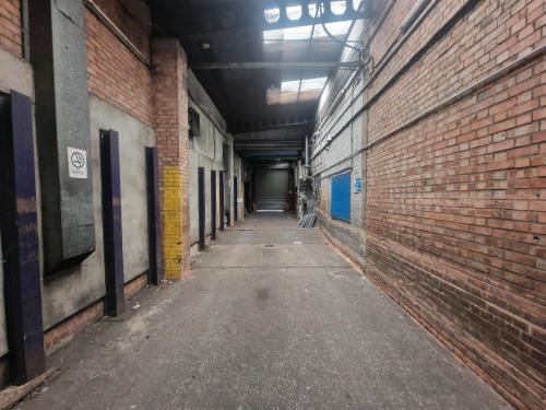 Former G4S Building, Pelton Road, Basingstoke, RG21