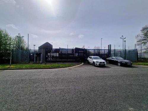 Former G4S Building, Pelton Road, Basingstoke, RG21