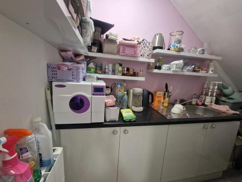 18 London Street, Basingstoke, RG21