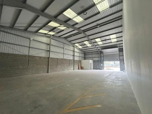 Unit 5, Fordsons Business Park, Arndale Road, Littlehampton, BN17
