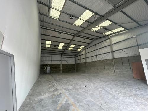 Unit 5, Fordsons Business Park, Arndale Road, Littlehampton, BN17