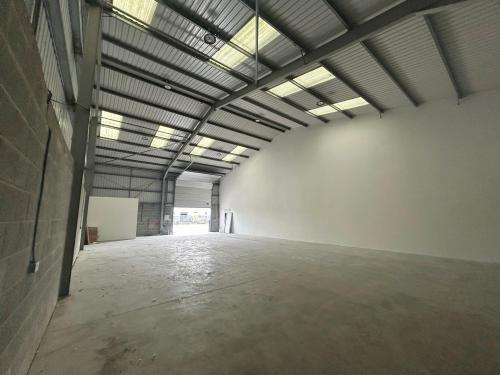 Unit 5, Fordsons Business Park, Arndale Road, Littlehampton, BN17