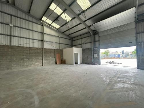 Unit 5, Fordsons Business Park, Arndale Road, Littlehampton, BN17