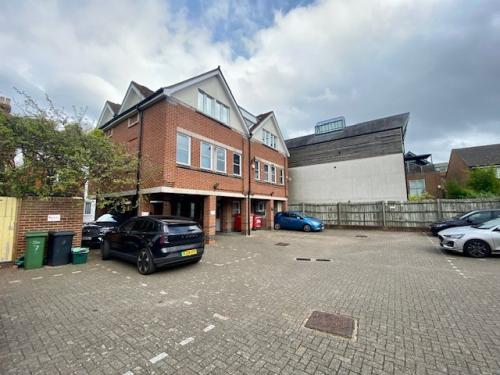 5 West Mills, Newbury, RG14