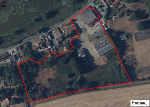 Bure Valley Business Centre, The Street, Norwich, NR10