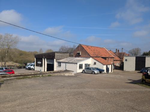 Bure Valley Business Centre, The Street, Norwich, NR10