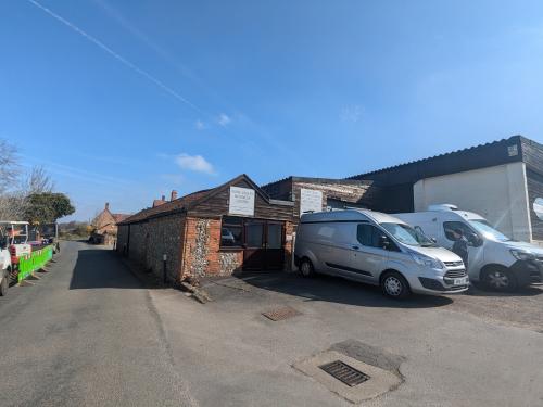 Bure Valley Business Centre, The Street, Norwich, NR10