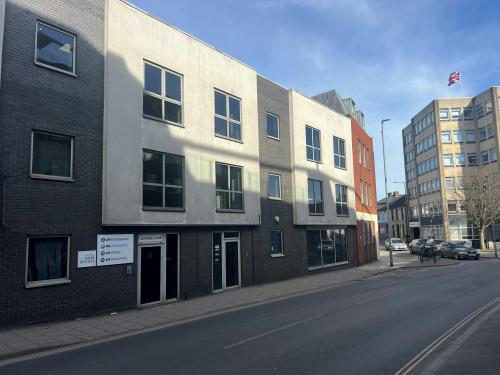 46 Rose Lane, Norwich, NR1