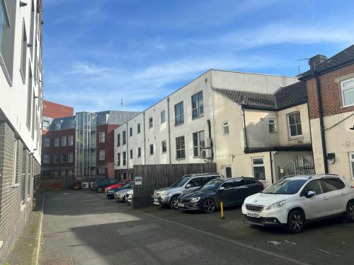 46 Rose Lane, Norwich, NR1
