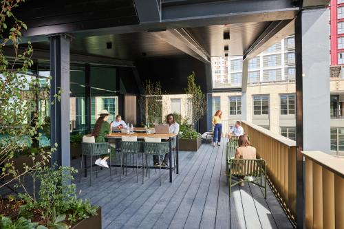 The Dock Shed, Surrey Quays Road, Canada Water, London, SE16