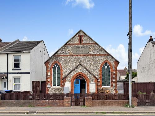Wesleyan Chapel, Tarring Road, Worthing, BN11