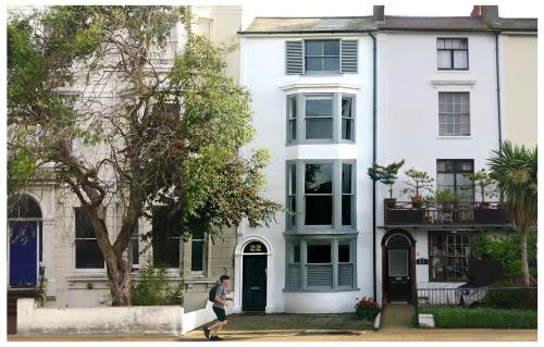 22 Richmond Place, Brighton, BN2