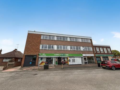 Second Floor, 1 Aldsworth Parade, Worthing, BN12