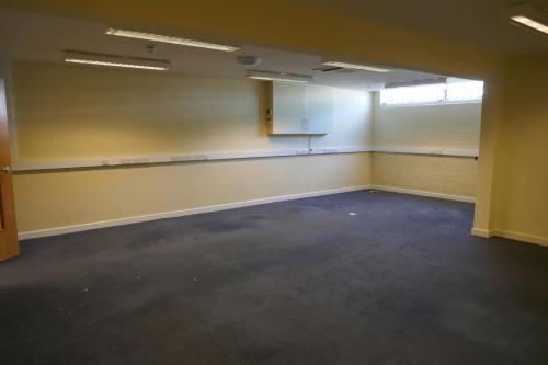 Units 32-33 34 37 38 39, Oakwood Hill, Loughton, IG10