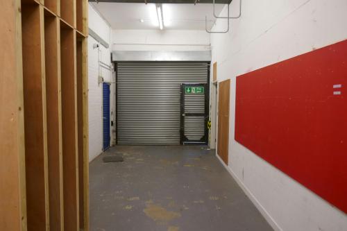 Units 32-33 34 37 38 39, Oakwood Hill, Loughton, IG10