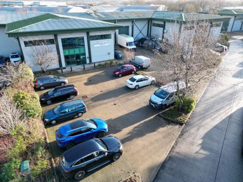 2 Eastway's Industrial Estate, Europa Park, Witham, CM8