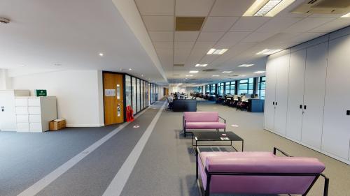 K-Line House, Masterlord Office Village, Ransomes Europark, Ipswich, IP3