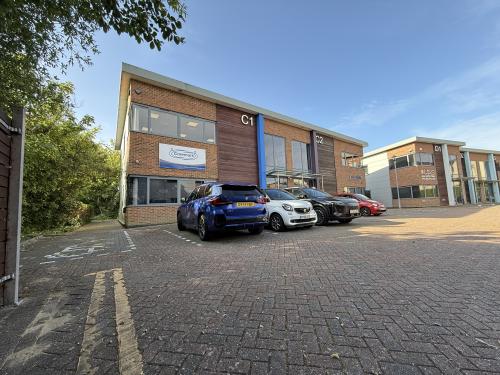 C1 Yeoman Gate, Yeoman Way, Worthing, BN13