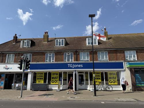 41-43 North Road, Lancing, BN15