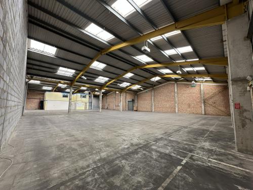 Unit H2, Highfield Industrial Estate, 17 Edison Road, Eastbourne, BN23