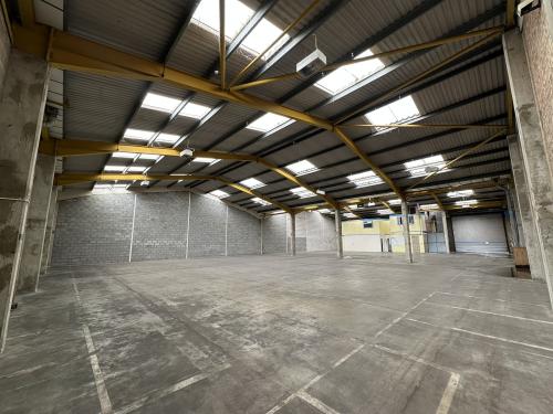 Unit H2, Highfield Industrial Estate, 17 Edison Road, Eastbourne, BN23