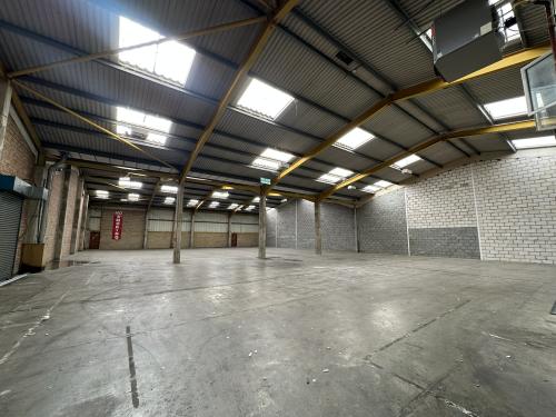 Unit H2, Highfield Industrial Estate, 17 Edison Road, Eastbourne, BN23