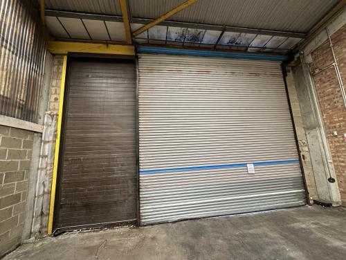 Unit H2, Highfield Industrial Estate, 17 Edison Road, Eastbourne, BN23