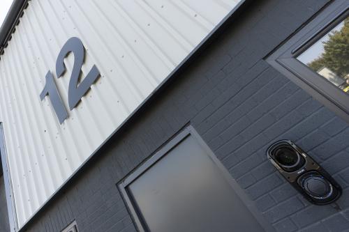 Unit 12, Crescent Court Business Centre, Canning Town, London, E16