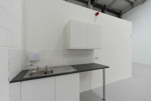 Unit 12, Crescent Court Business Centre, Canning Town, London, E16
