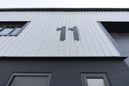 Unit 11, Crescent Court Business Centre, Canning Town, London, E16