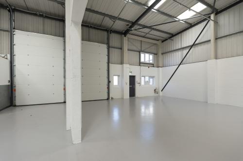 Unit 11, Crescent Court Business Centre, Canning Town, London, E16