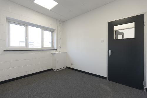 Unit 11, Crescent Court Business Centre, Canning Town, London, E16