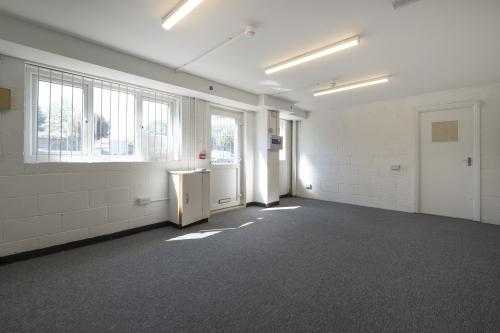 Unit 8, Crescent Court Business Centre, Canning Town, London, E16
