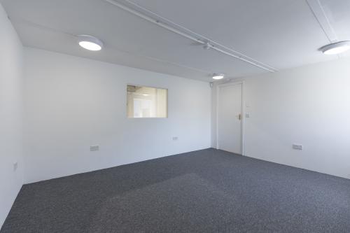 Unit 8, Crescent Court Business Centre, Canning Town, London, E16