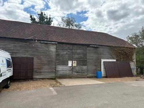 The Barn, Ford Lane, Wrotham Heath, Sevenoaks, TN15