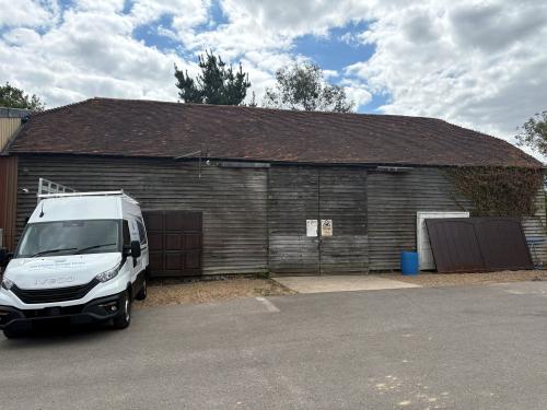The Barn, Ford Lane, Wrotham Heath, Sevenoaks, TN15