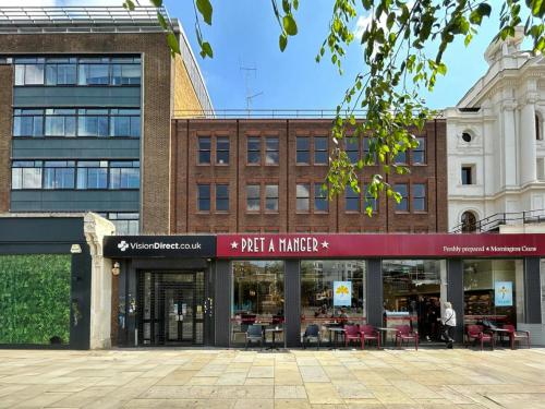 2-6 Camden High Street, Camden, London, NW1