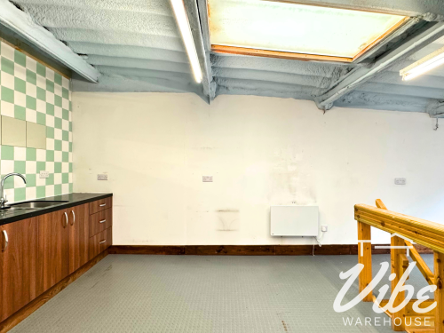 Markfield Road, London N15, 39-41 Markfield Road, South Tottenham, London, N15