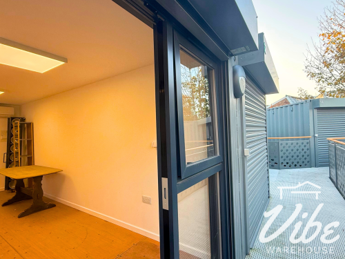 5 Overbury Road, Harringay, London, N15