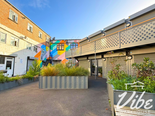 5 Overbury Road, Harringay, London, N15