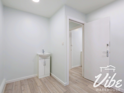 Rachel House, 214 High Road, South Tottenham, London, N15