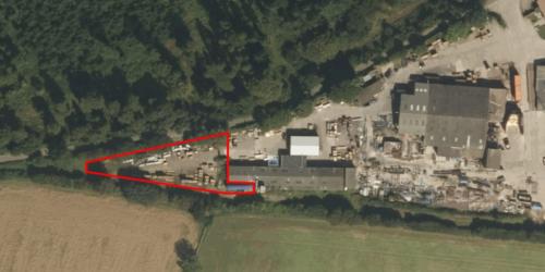 Storage Yard, Buckland Down, Frome, BA11