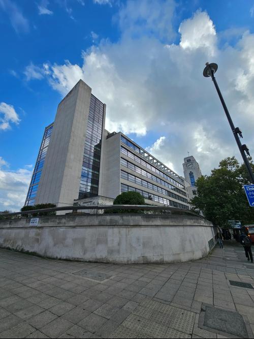 157-197 Buckingham Palace Road, Victoria, London, SW1W