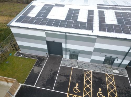 Unit 4A, Pickering Park, Pickering, YO18