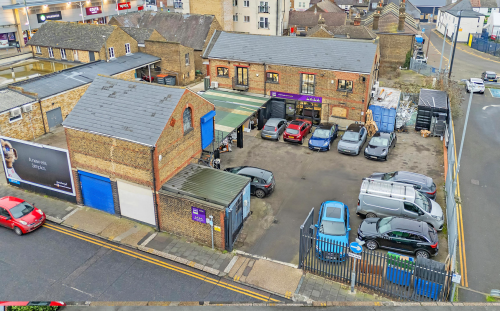 10 Kent Road, Dartford, DA1