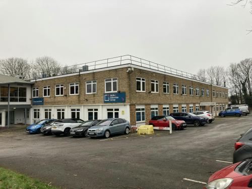 Robinswood House, Robins Wood Road, Nottingham, NG8