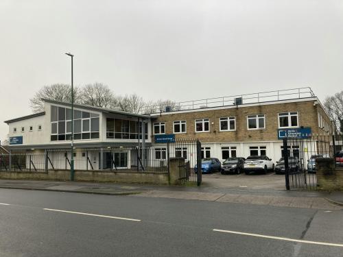 Robinswood House, Robins Wood Road, Nottingham, NG8